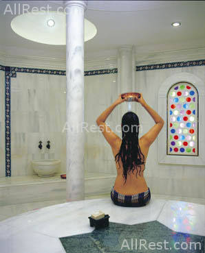 Asteria Bellis Hotel 12